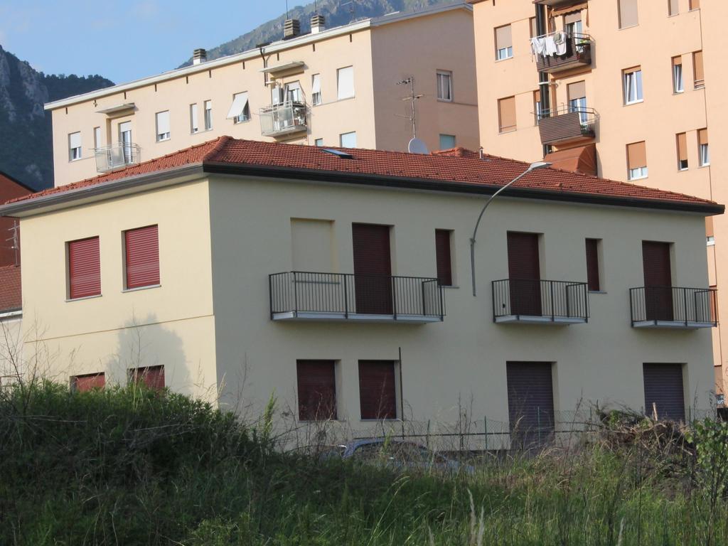 Grandi Cime Guest House Lecco Extérieur photo