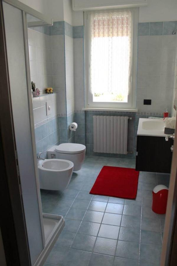 Grandi Cime Guest House Lecco Extérieur photo