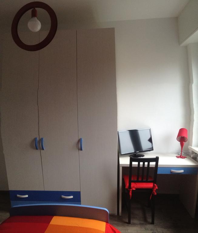 Grandi Cime Guest House Lecco Chambre photo