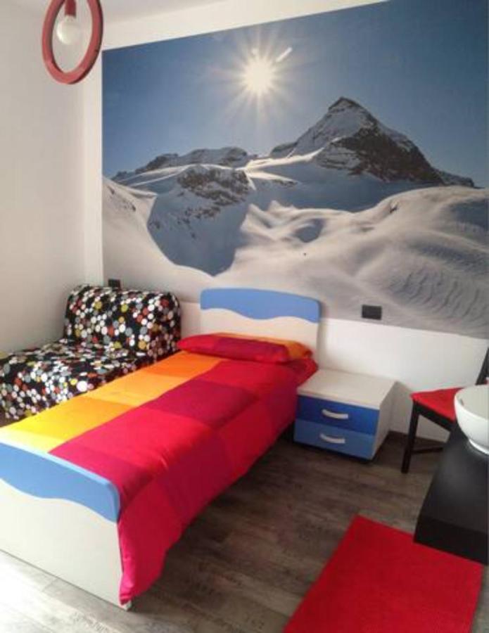 Grandi Cime Guest House Lecco Extérieur photo