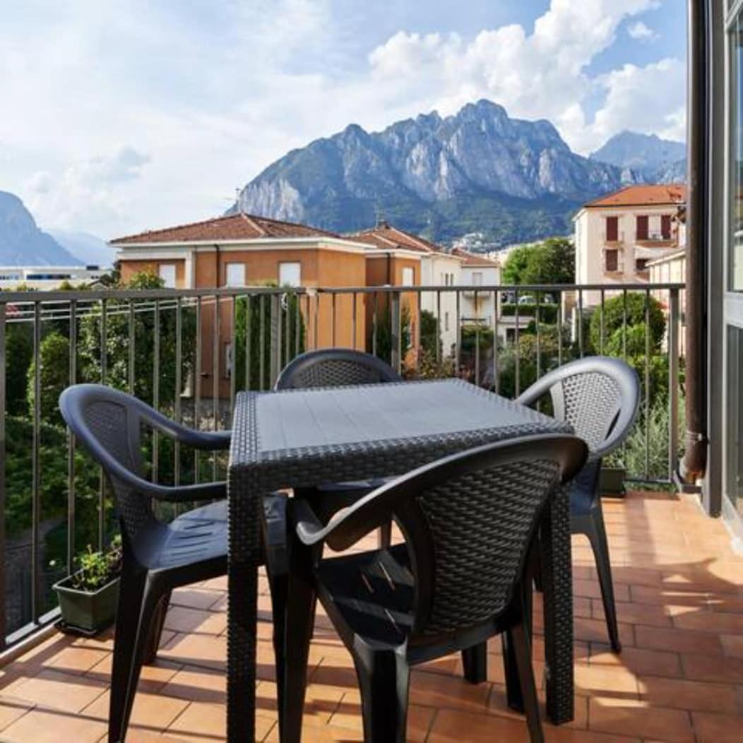 Grandi Cime Guest House Lecco Extérieur photo