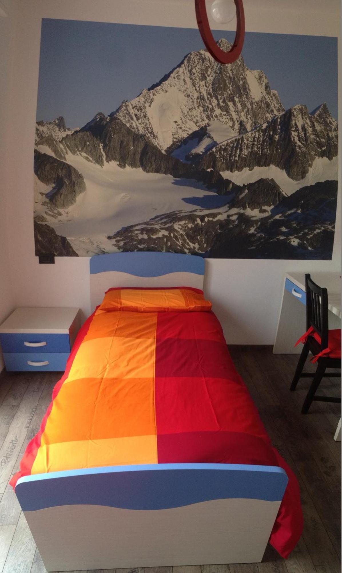 Grandi Cime Guest House Lecco Extérieur photo