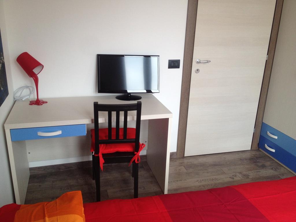 Grandi Cime Guest House Lecco Chambre photo