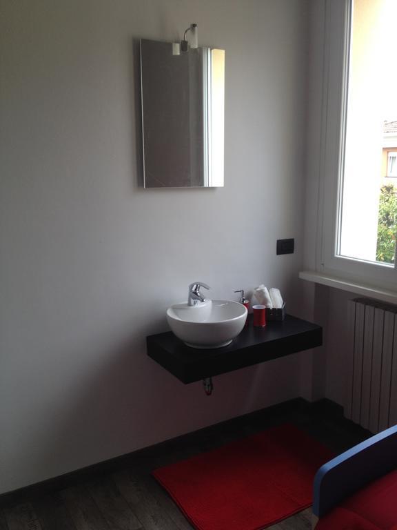 Grandi Cime Guest House Lecco Chambre photo