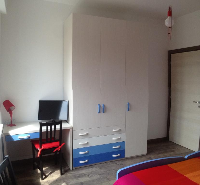 Grandi Cime Guest House Lecco Chambre photo