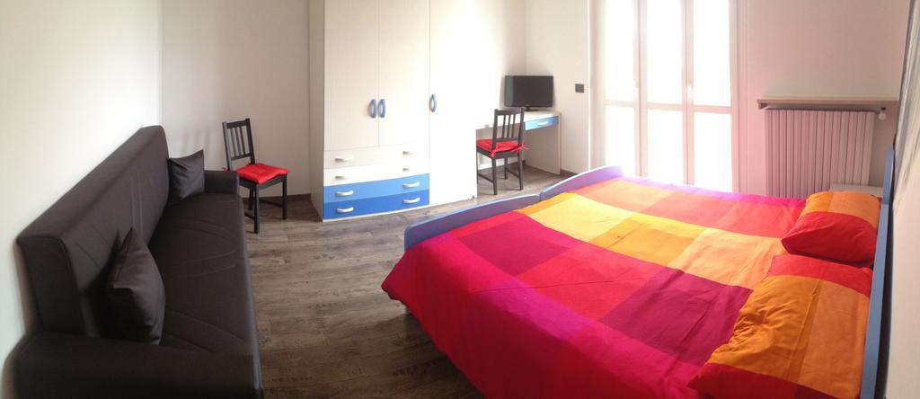 Grandi Cime Guest House Lecco Extérieur photo
